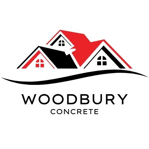 Hillstone Woodbury Concrete logo